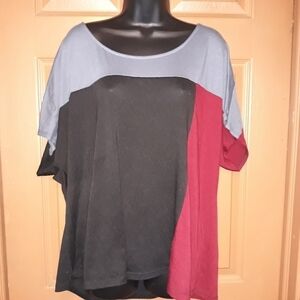 Perception top size 2X 5/$25